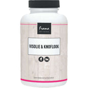 Frama Best For Pets Visolie en Knoflook