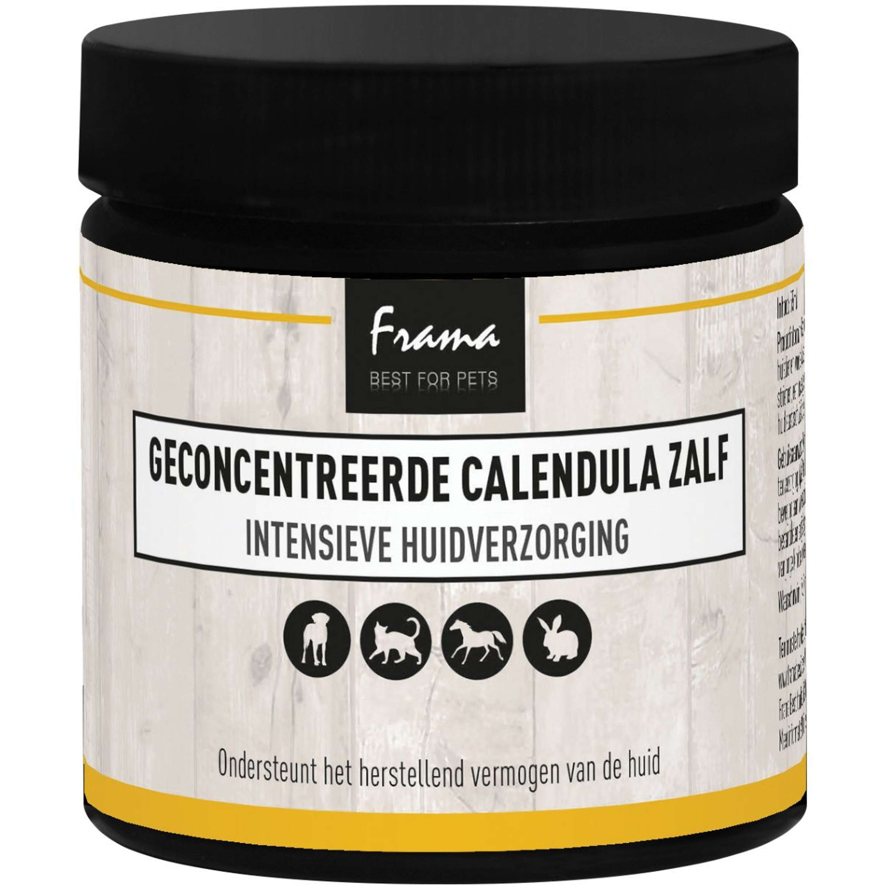 Frama Best For Pets Calendula Zalf