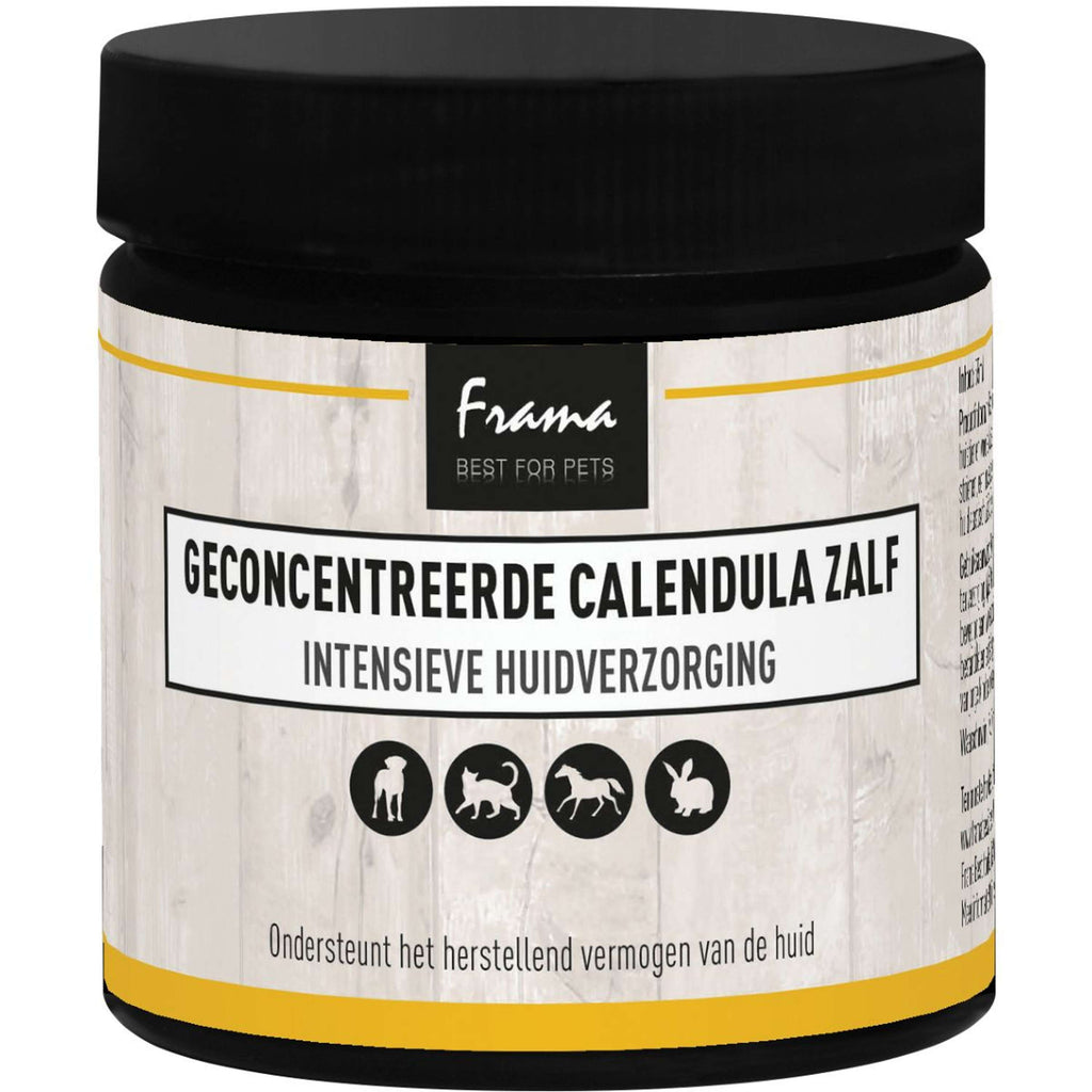 Frama Best For Pets Calendula Zalf