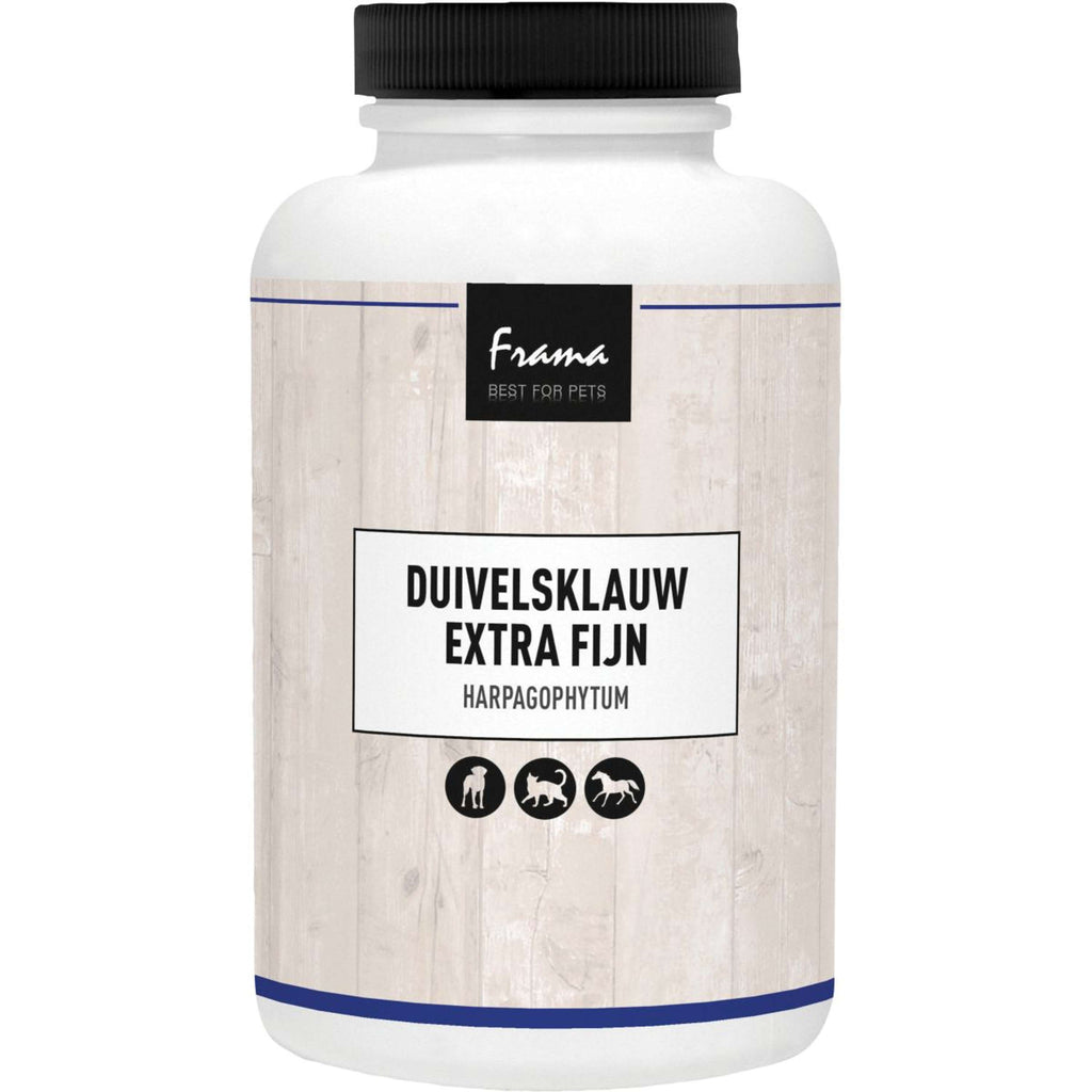 Frama Best For Pets Duivelsklauw Extra Fijn