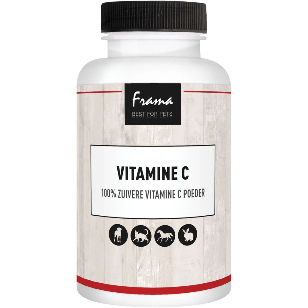 Frama Best For Pets Vitamine C Poeder