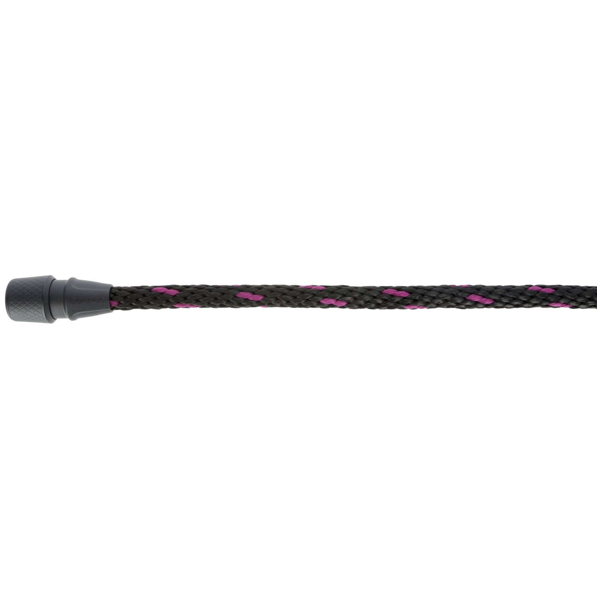 GoLeyGo Halstertouw 2.0 Zwart/Fuchsia