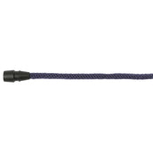 GoLeyGo Halstertouw 2.0 met Adapter Pin Blauw