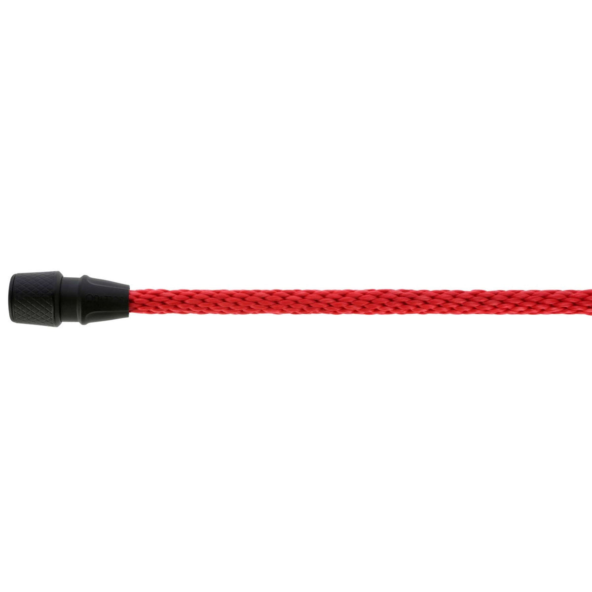 GoLeyGo Halstertouw 2.0 met Adapter Pin Rood