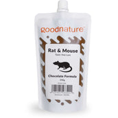 GoodNature Ratten en Muizen Lokstof Chocolade Zak 200gr