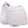 Stübben Correctie Pad Streamline GEN2 Dressuur Wit