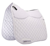Stübben Correctie Pad Streamline GEN2 Dressuur Wit