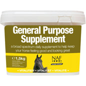 NAF General Purpose Supplement