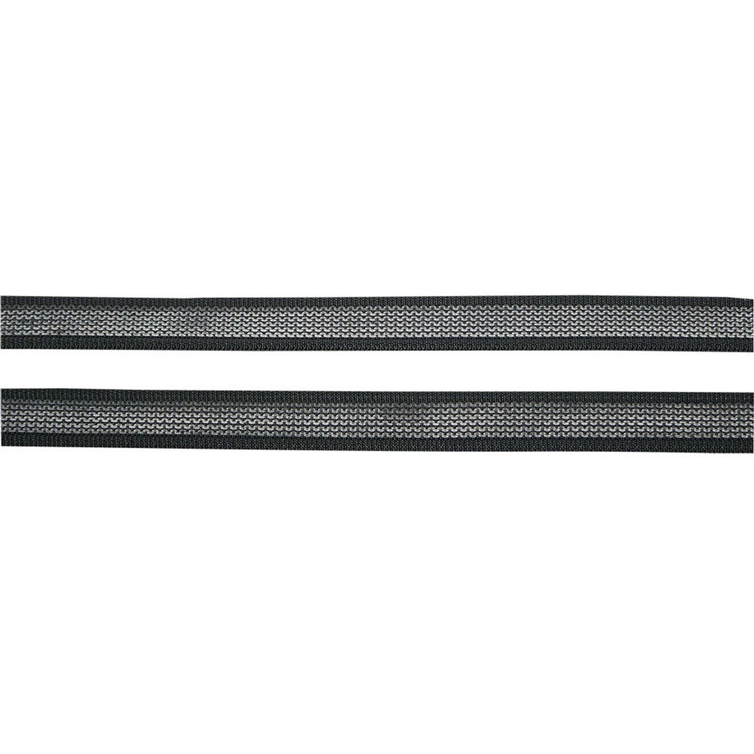 Harry's Horse Teugels Supergrip Zwart
