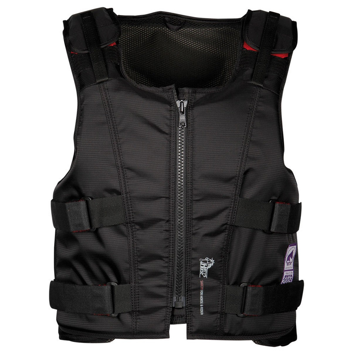 Harry's Horse Bodyprotector SlimFit junior