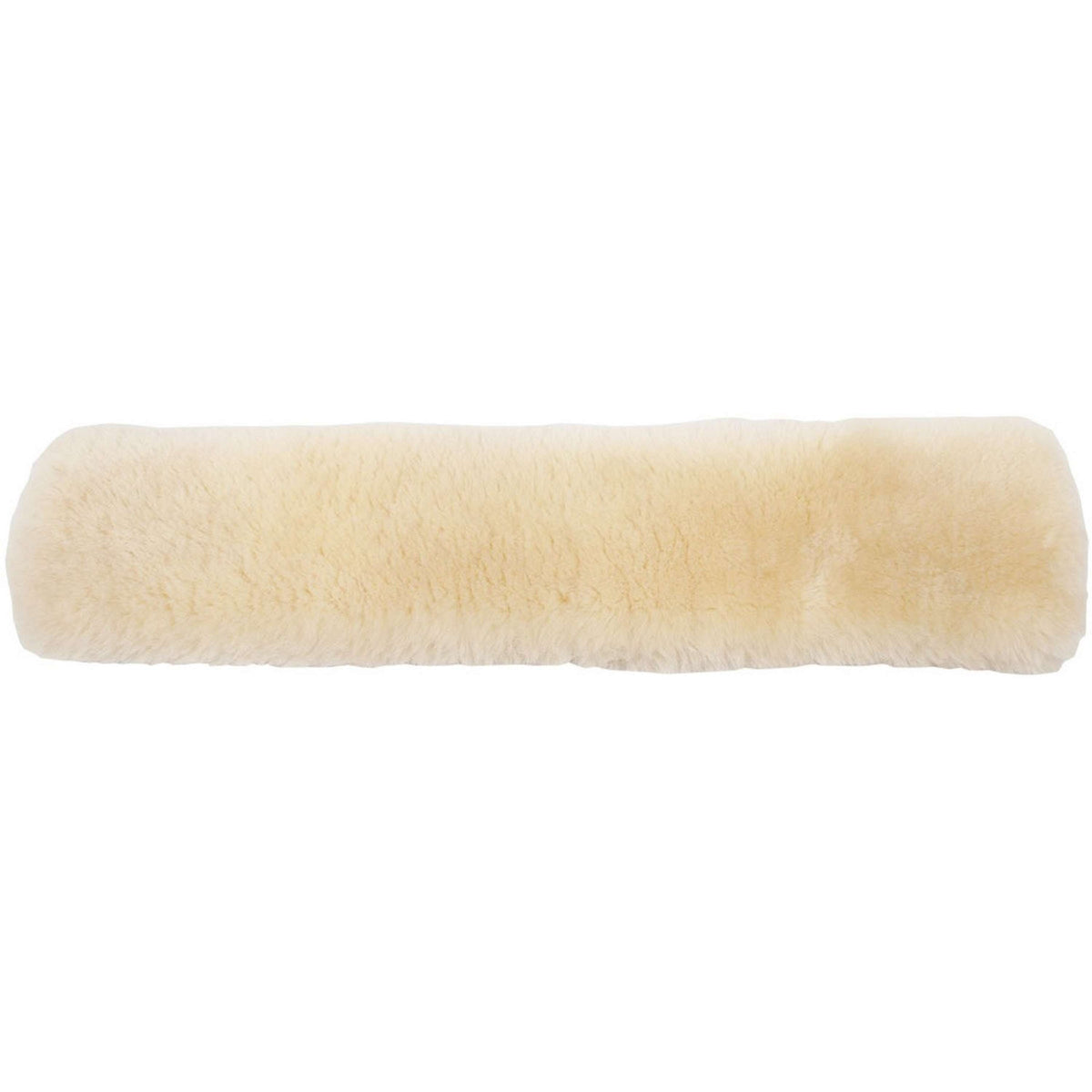 Harry's Horse Singelbontje Lamsvel Veelzijdigheid Naturel