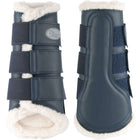 Harry's Horse Beenbeschermers Flextrainer Navy
