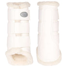 Harry's Horse Beenbeschermers Flextrainer Wit