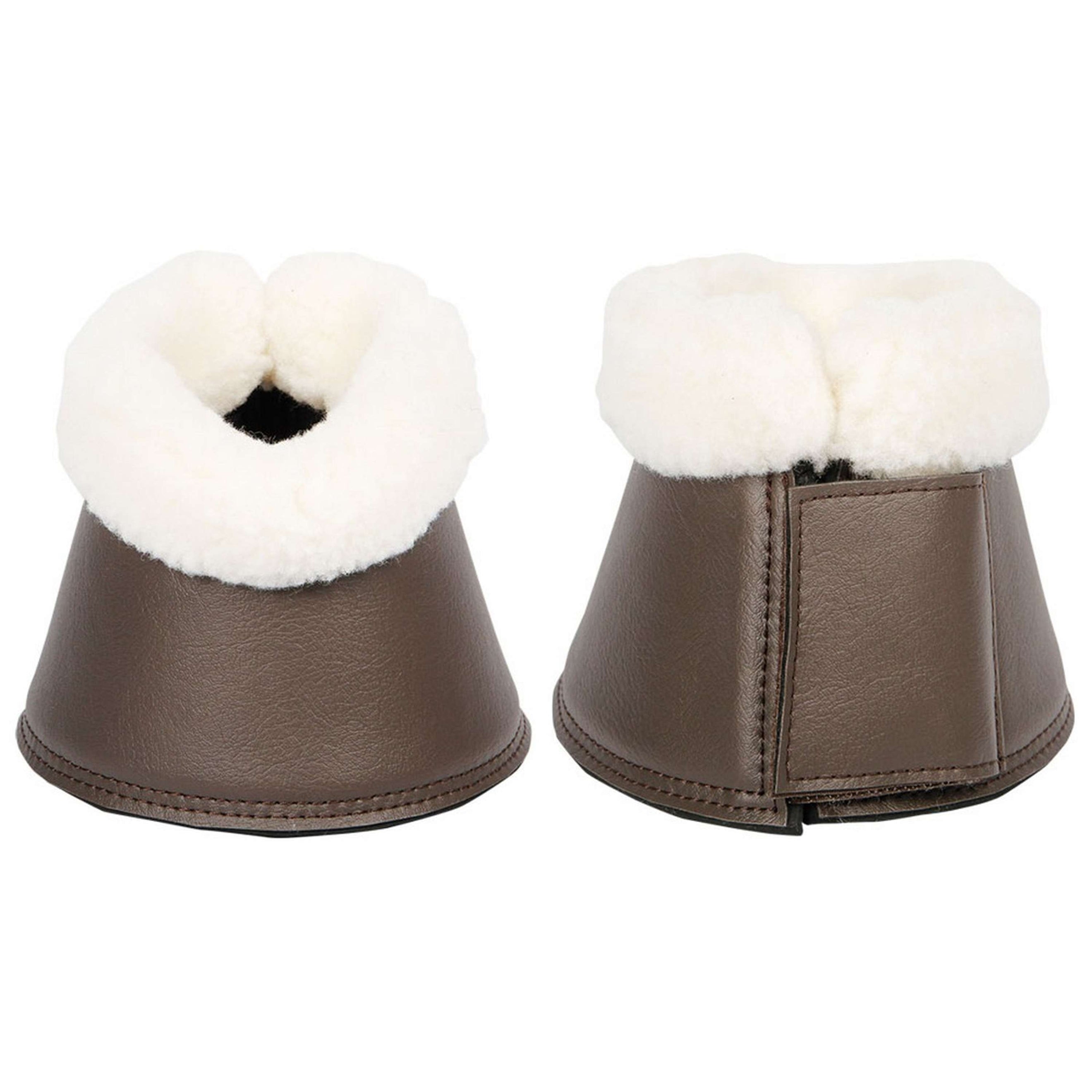 Harry's Horse Springschoenen Flextrainer Bruin Harry's Horse Springschoenen Flextrainer Bruin