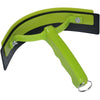 Harry's Horse Zweetmes Plastic met Boog Groen