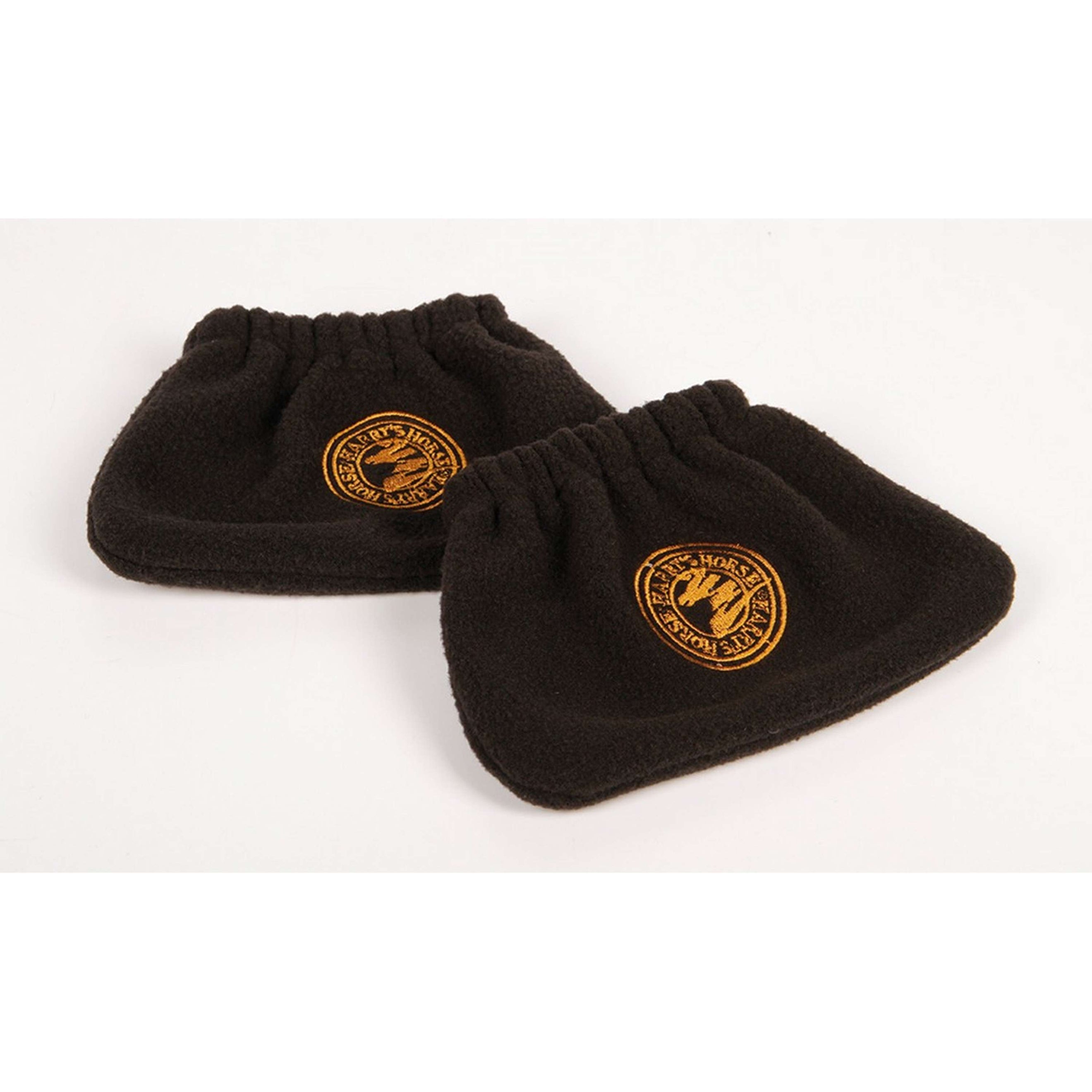 Harry's Horse Stijgbeugelhoesjes Fleece Short Harry's Horse Stijgbeugelhoesjes Fleece Short