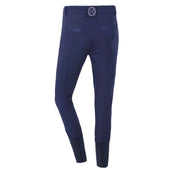 Harcour Rijbroek Vogue Dames Grip Full Seat Navy