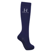 Harcour Sokken Hickstead Navy