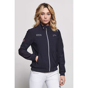 Harcour Jas Pomoneh Dames Navy