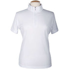 Harry's Horse Wedstrijdshirt Champ Wit