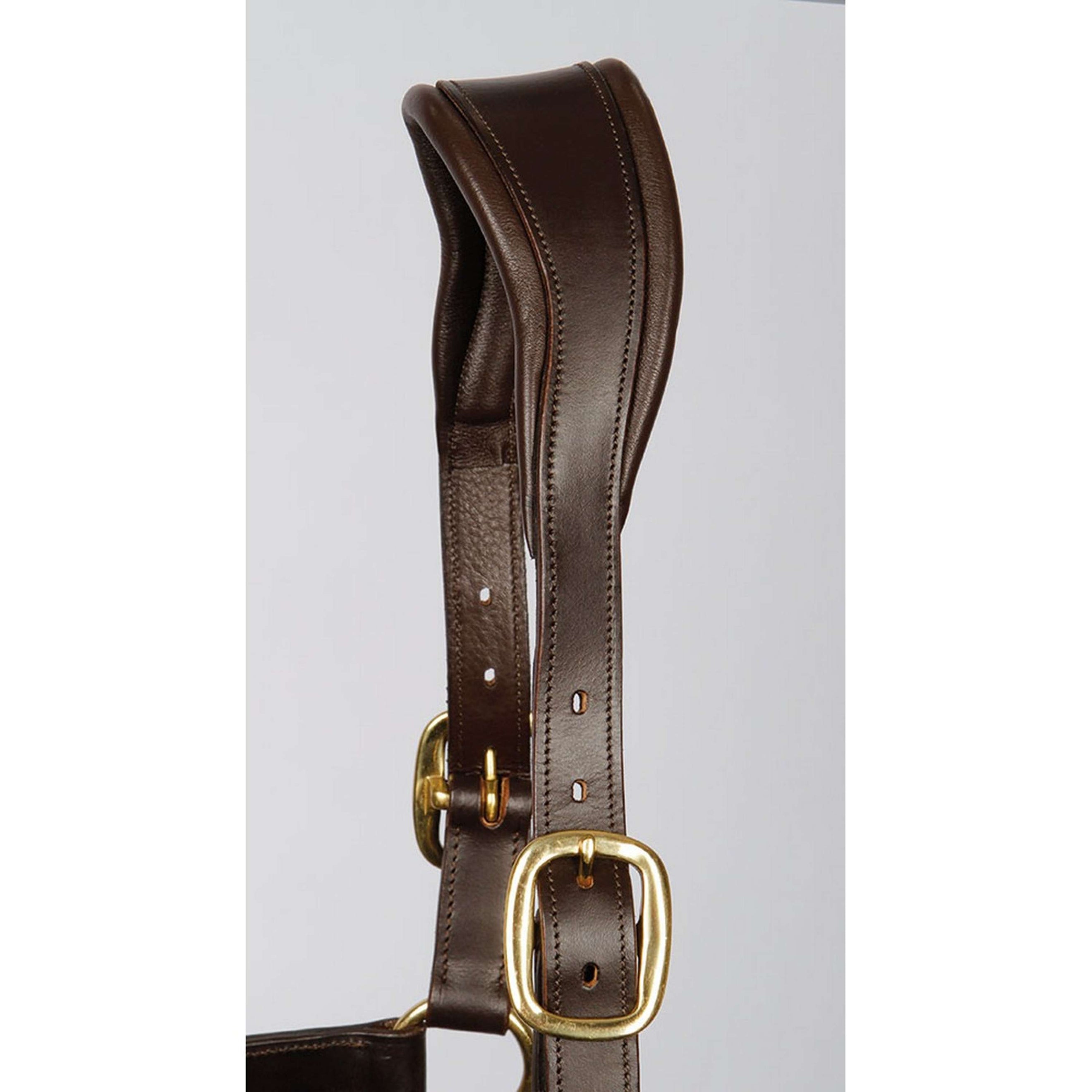 Harry's Horse Halster Bruin Harry's Horse Halster Bruin