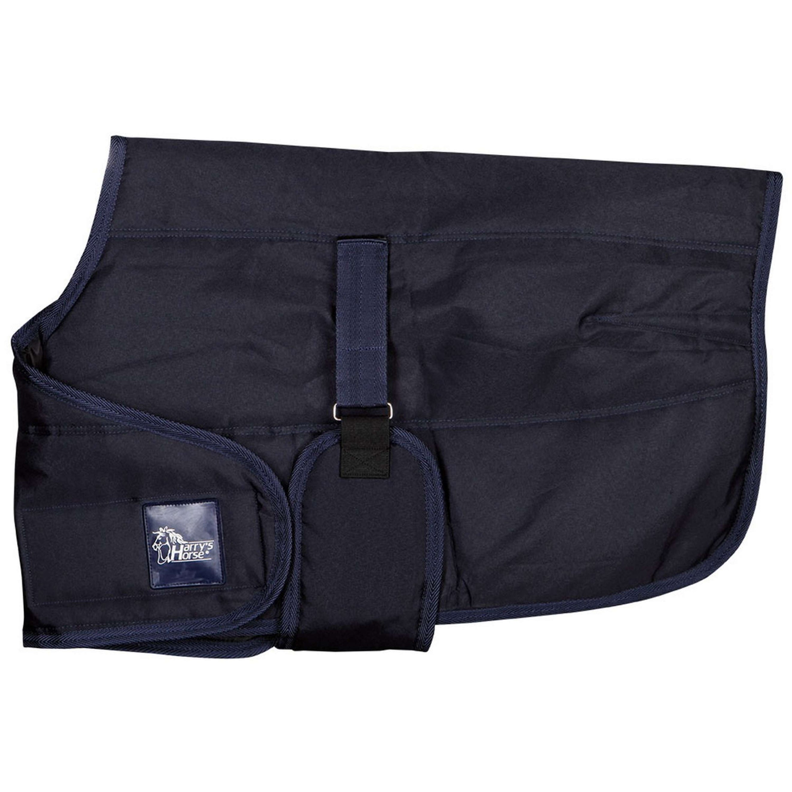 Harry's Horse Veulendeken Stal 100g Navy Harry's Horse Veulendeken Stal 100g Navy