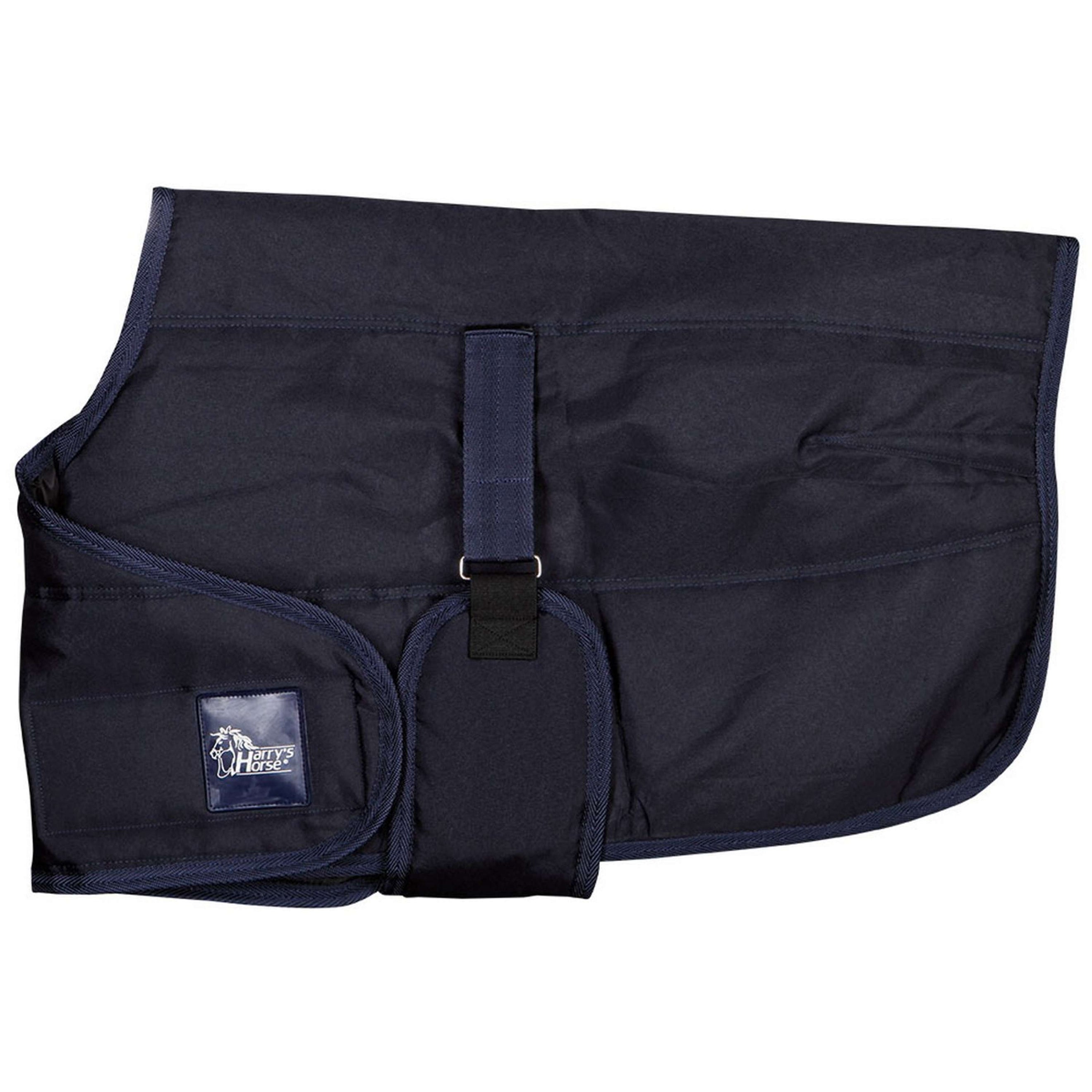 Harry's Horse Veulendeken Stal 100g Navy