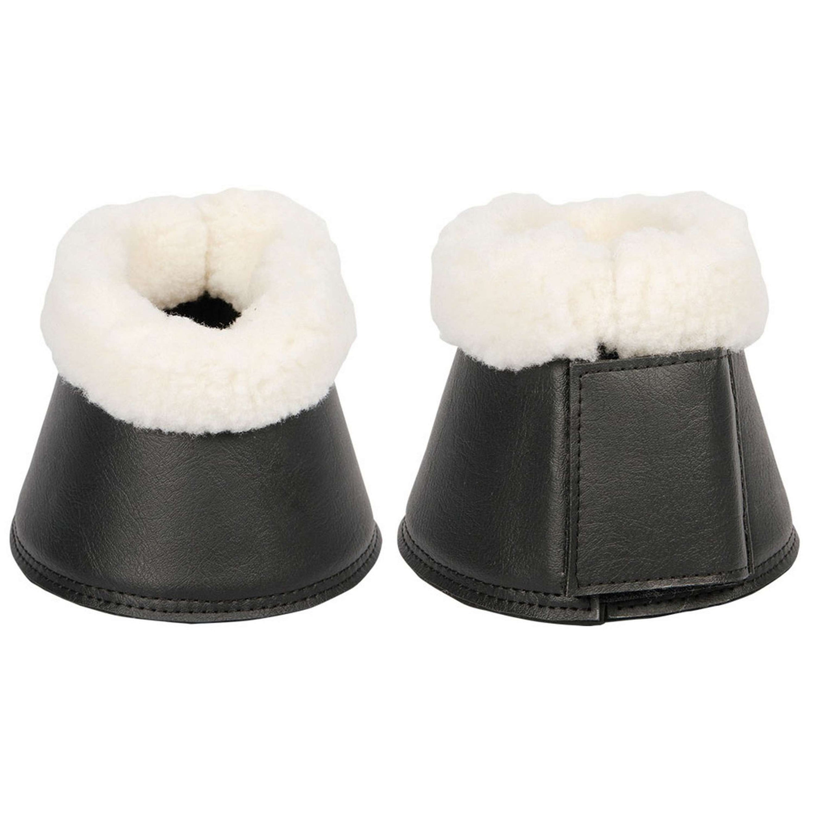 Harry's Horse Springschoenen Flextrainer Zwart Harry's Horse Springschoenen Flextrainer Zwart