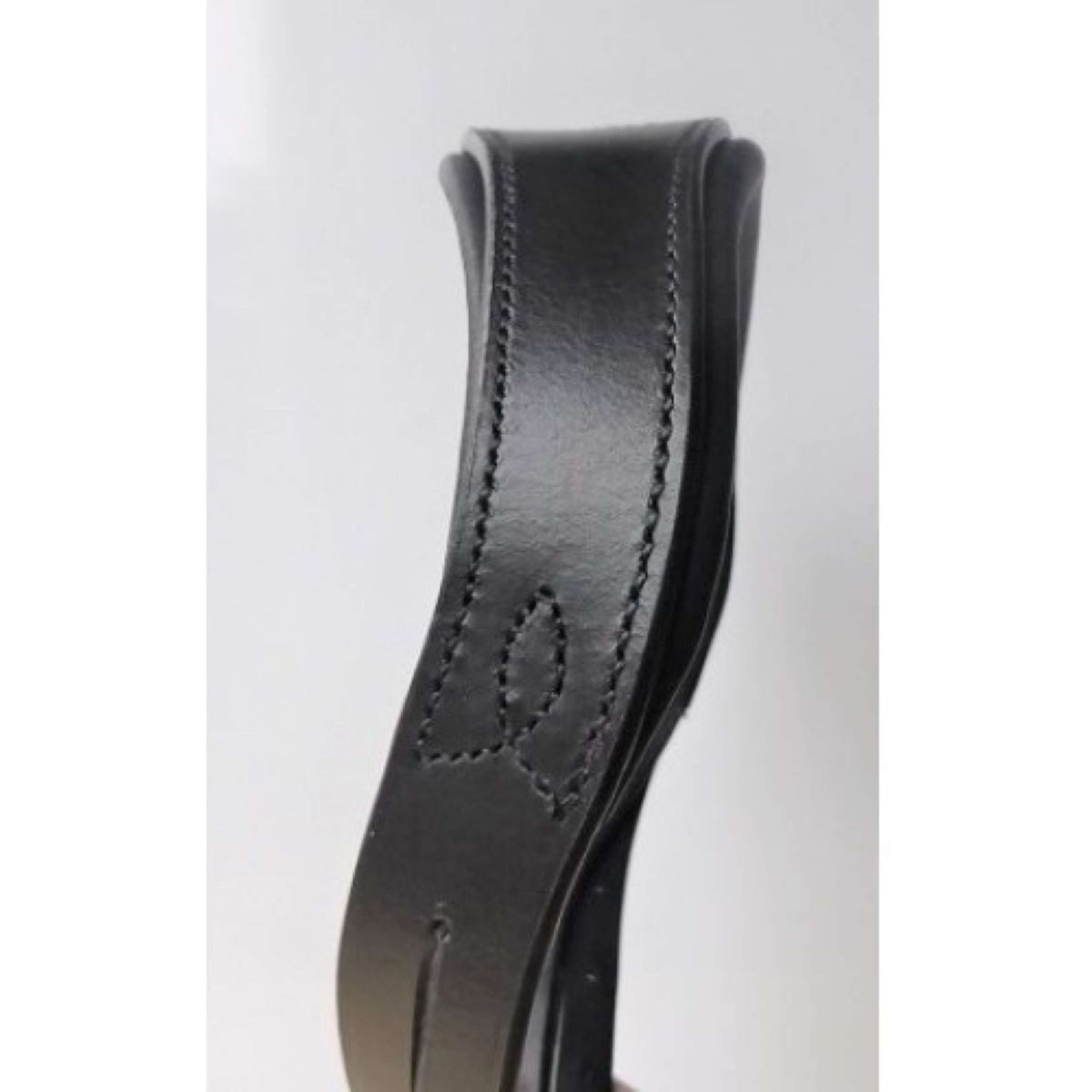 HB Showtime Kopstuk Anatomisch Zwart