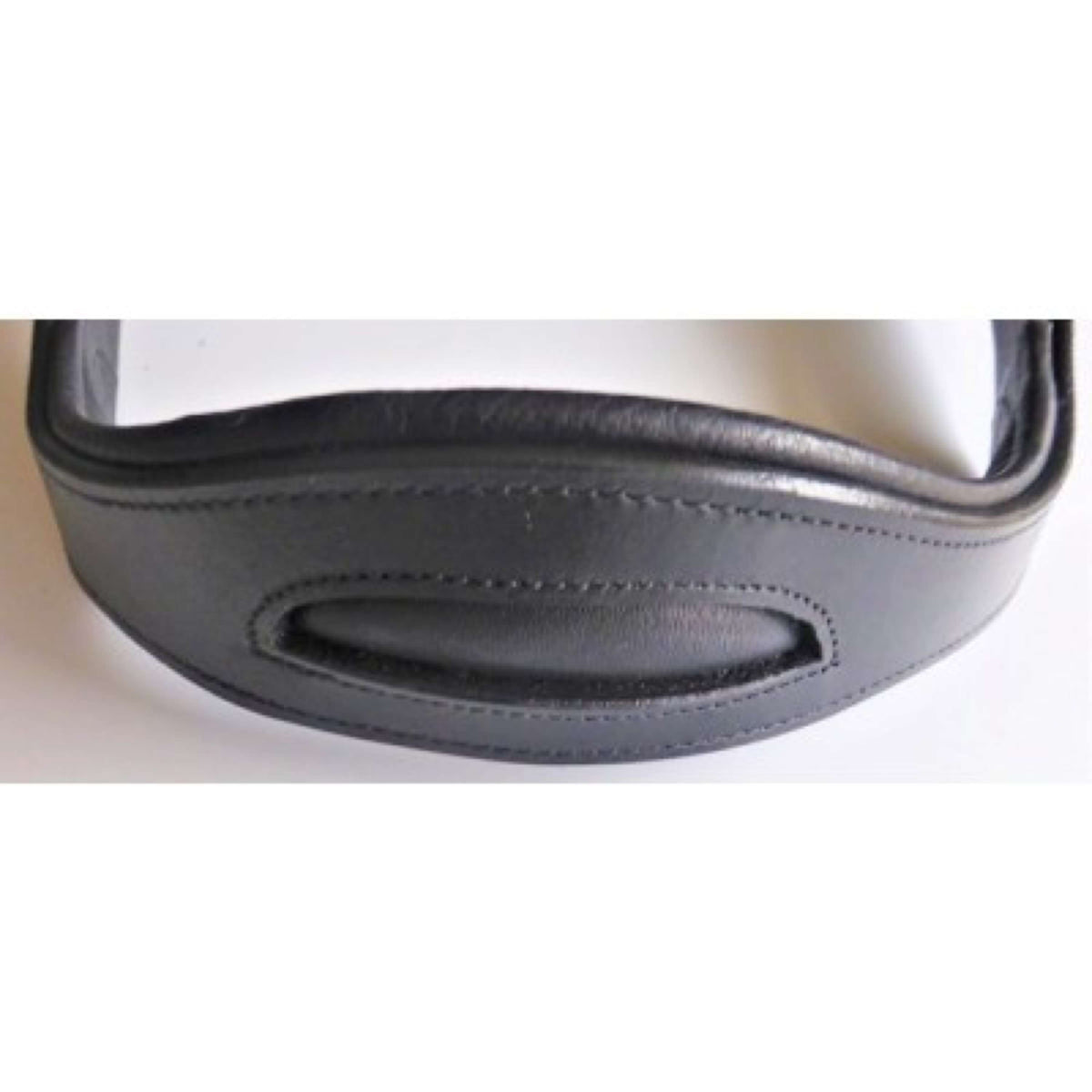 HB Showtime Kopstuk Anatomisch Zwart