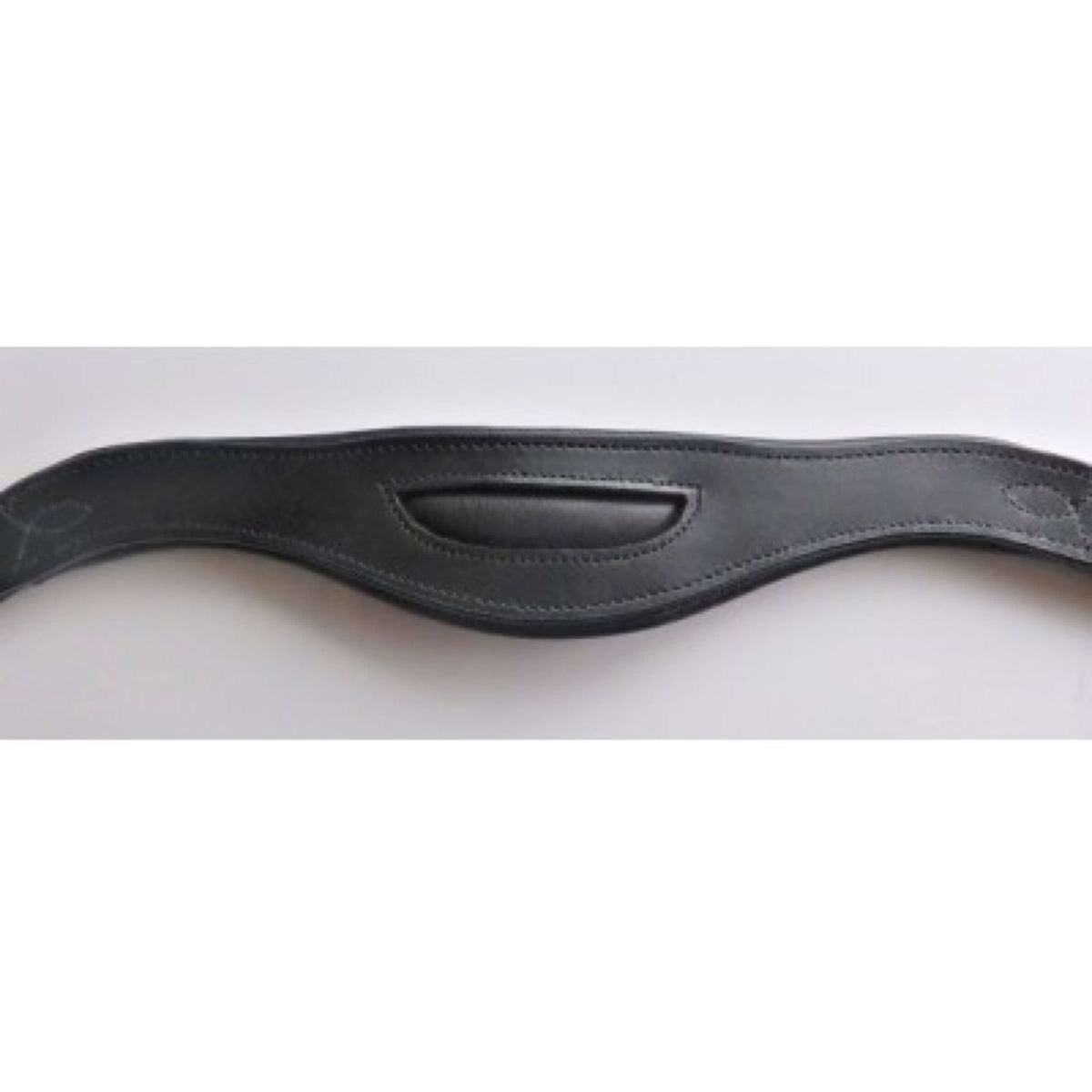 HB Showtime Kopstuk Anatomisch Zwart