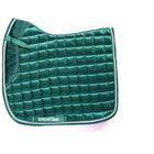 HB Showtime Zadeldekje Perfect Choice Dressuur Forest-green