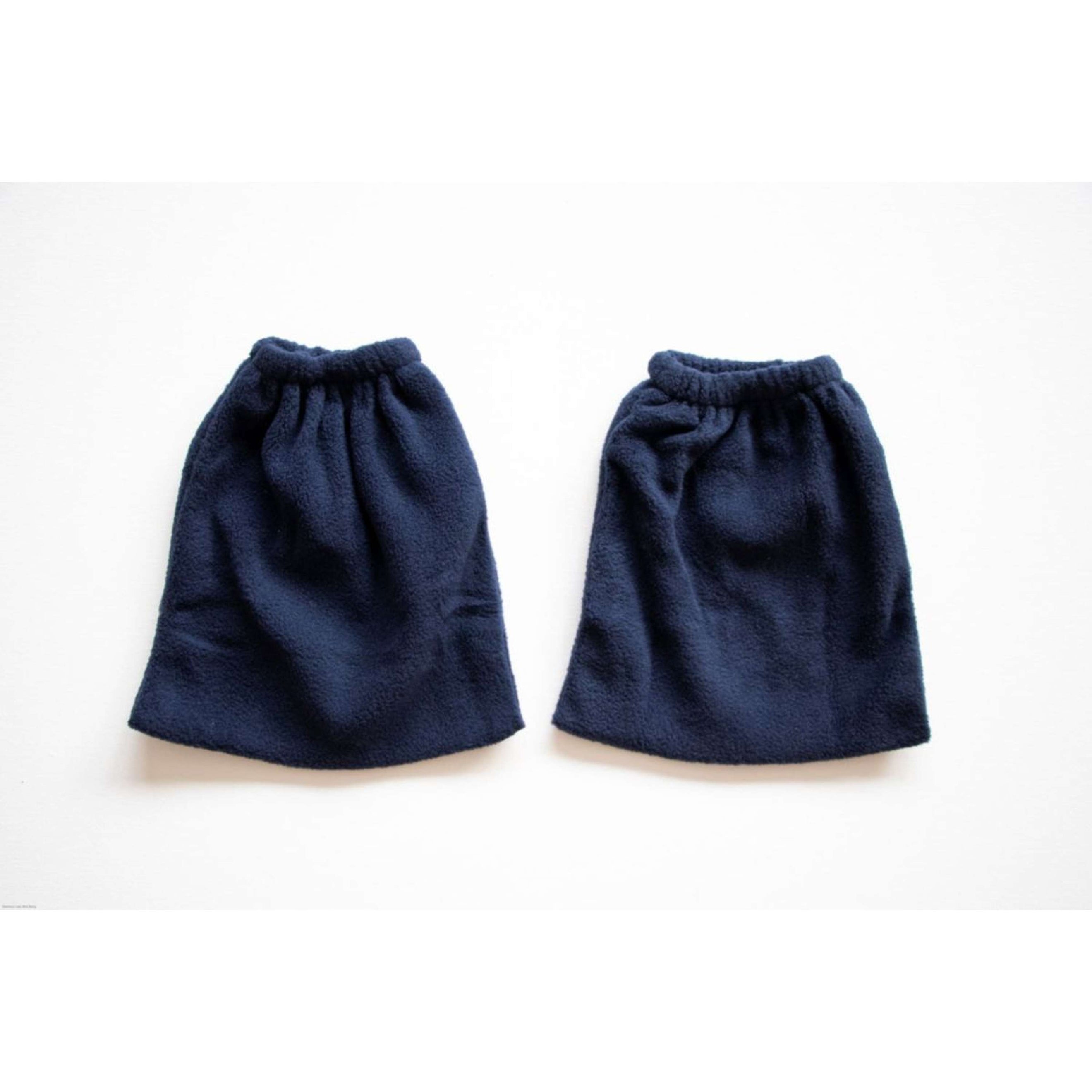 HB Stijgbeugelhoesjes Navy HB Stijgbeugelhoesjes Navy