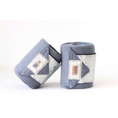 HB Showtime Bandages Lake View Silver/Grey