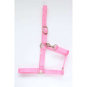 HB Halster Nylon Roze