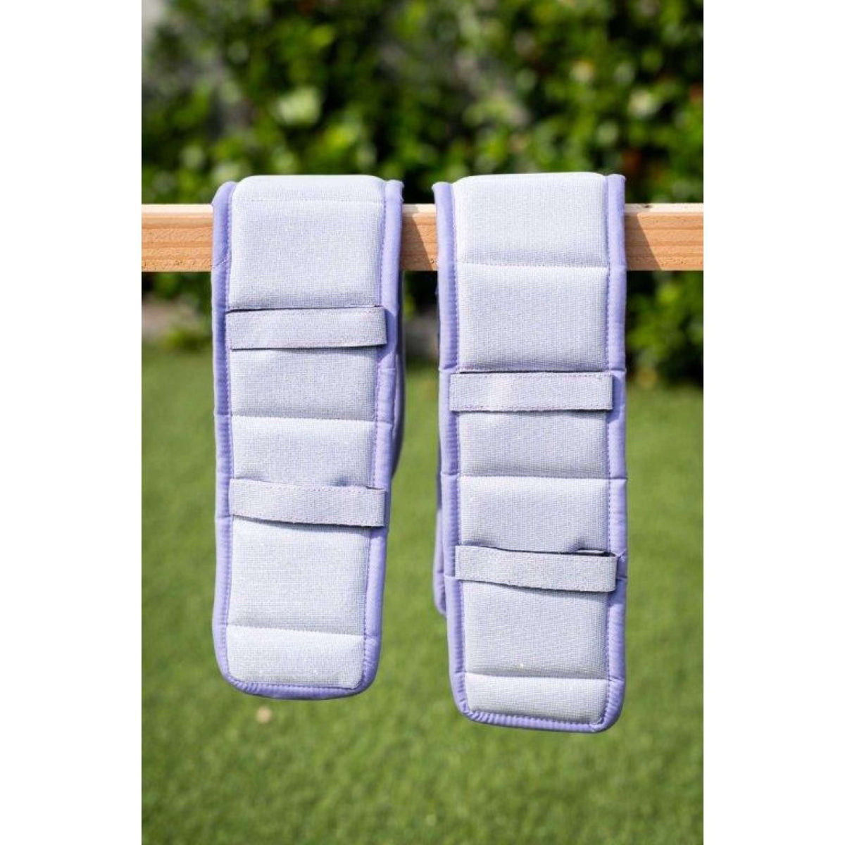 HB Tuigonderleggers Spring Lichtpaars