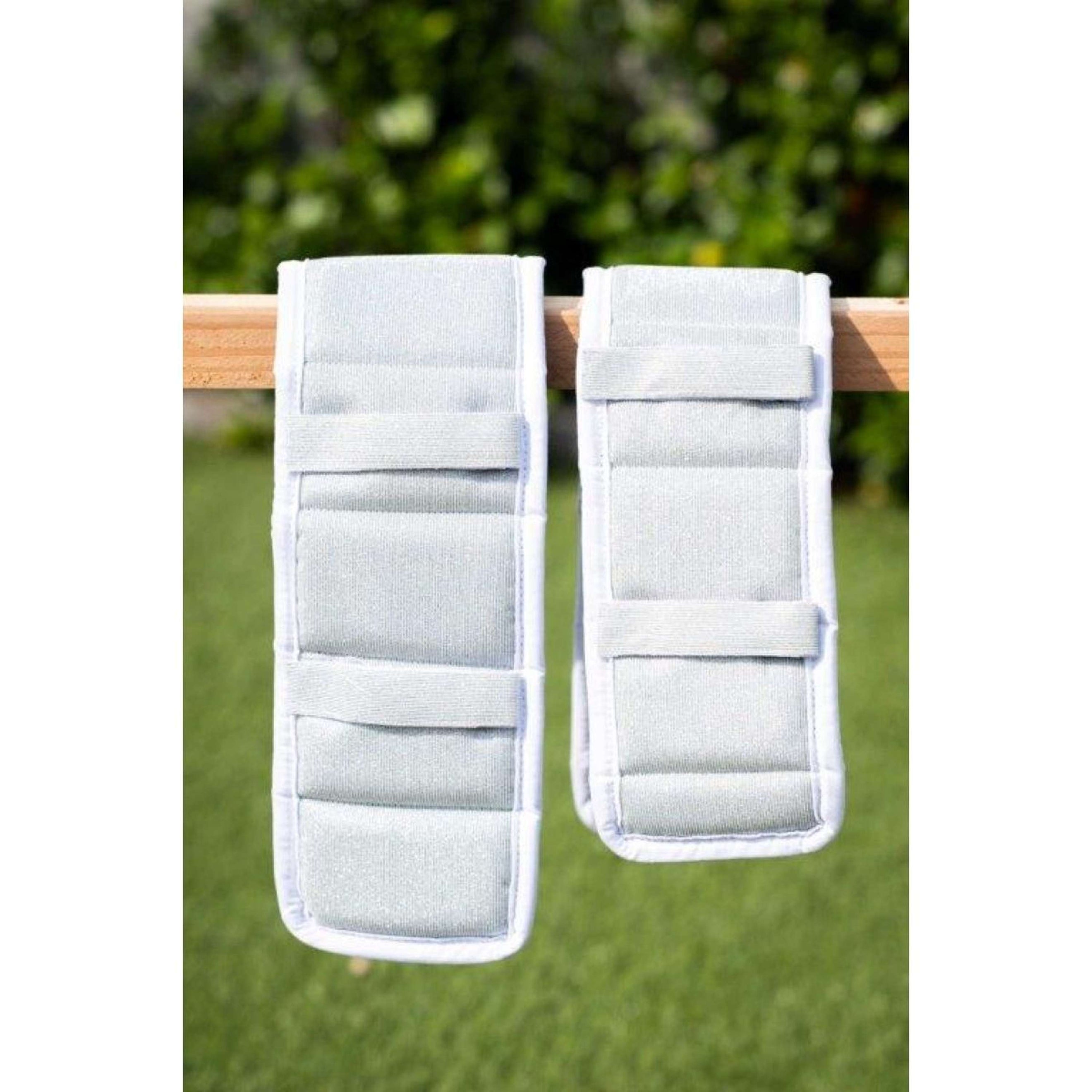 HB Tuigonderleggers Spring Zilver