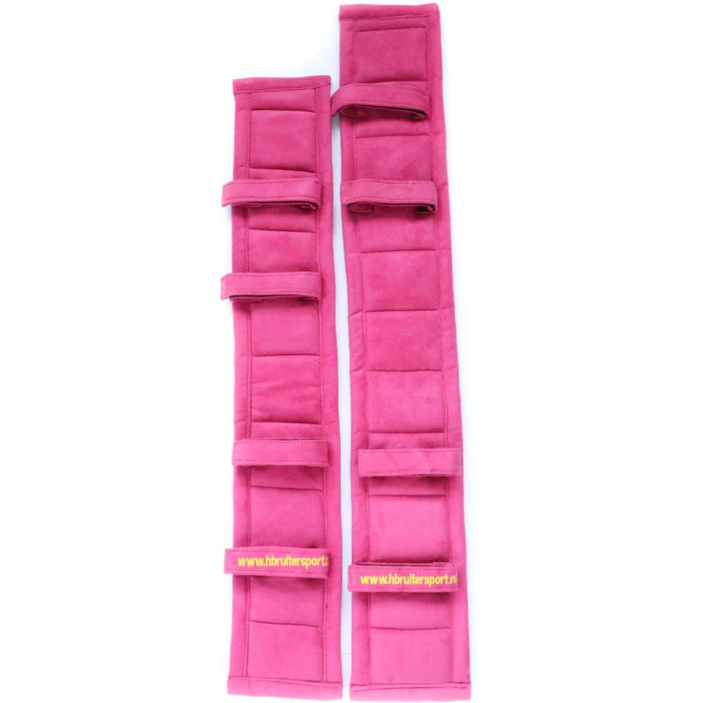 HB Tuigonderleggers Little Sizes Roze