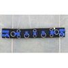 HB Longeersingel Little Sizes Royal Blue