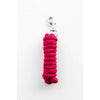 HB Halstertouw Soft Colors Fuchsia