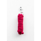 HB Halstertouw Soft Colors Fuchsia