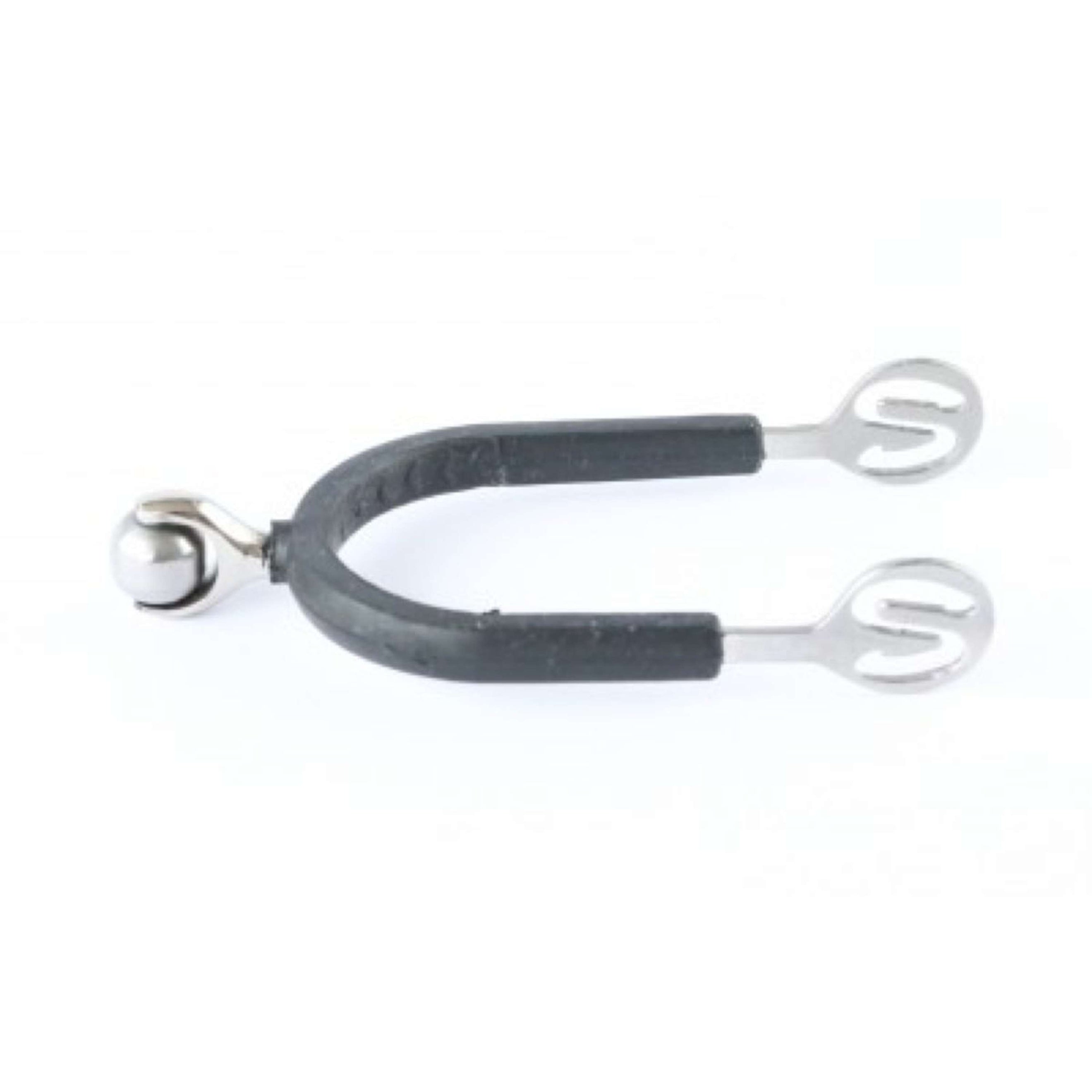 HB Showtime Wielsporen Draaiend Balletje Zilver HB Showtime Wielsporen Draaiend Balletje Zilver