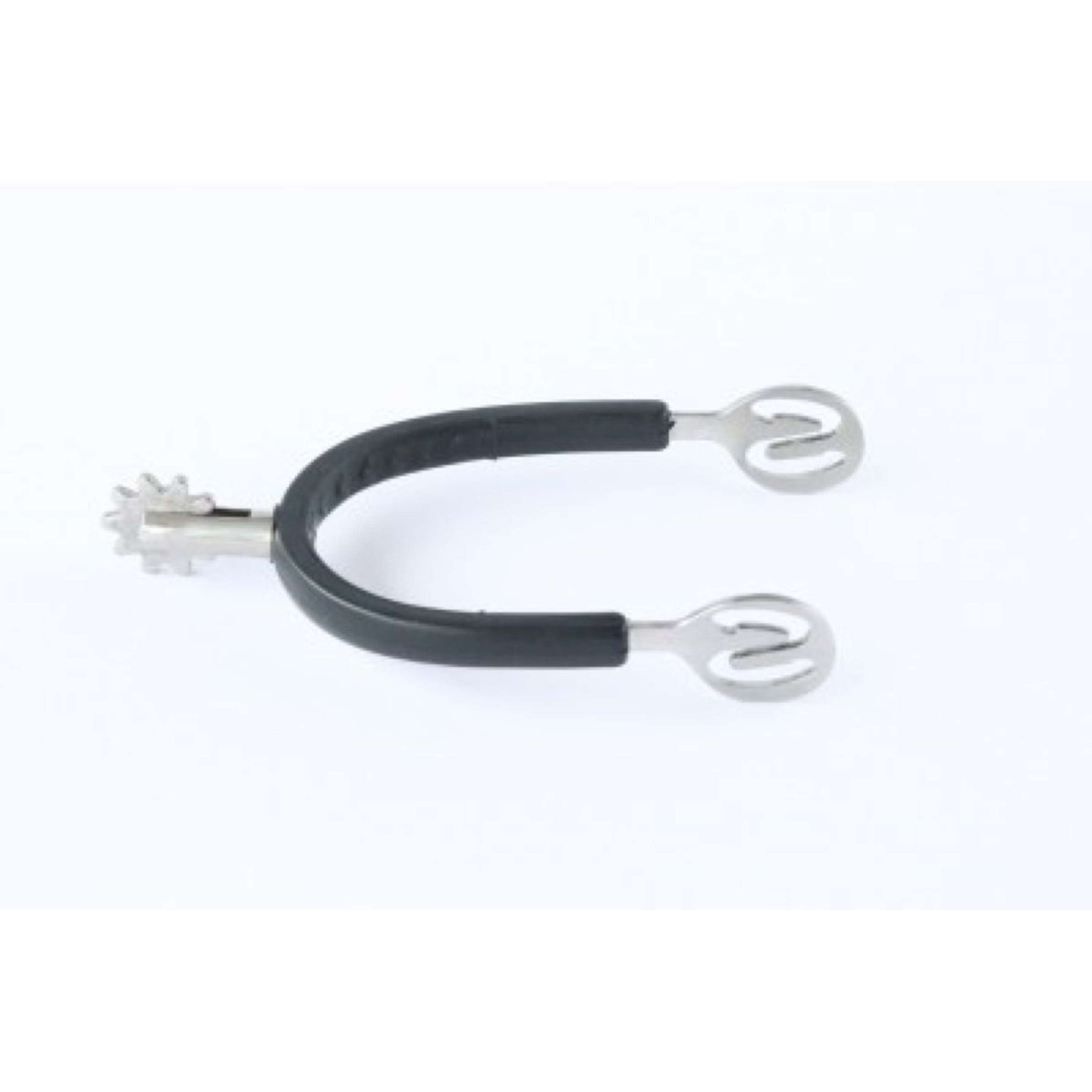 HB Showtime Wielsporen Groot Tand Wiel Zilver HB Showtime Wielsporen Groot Tand Wiel Zilver