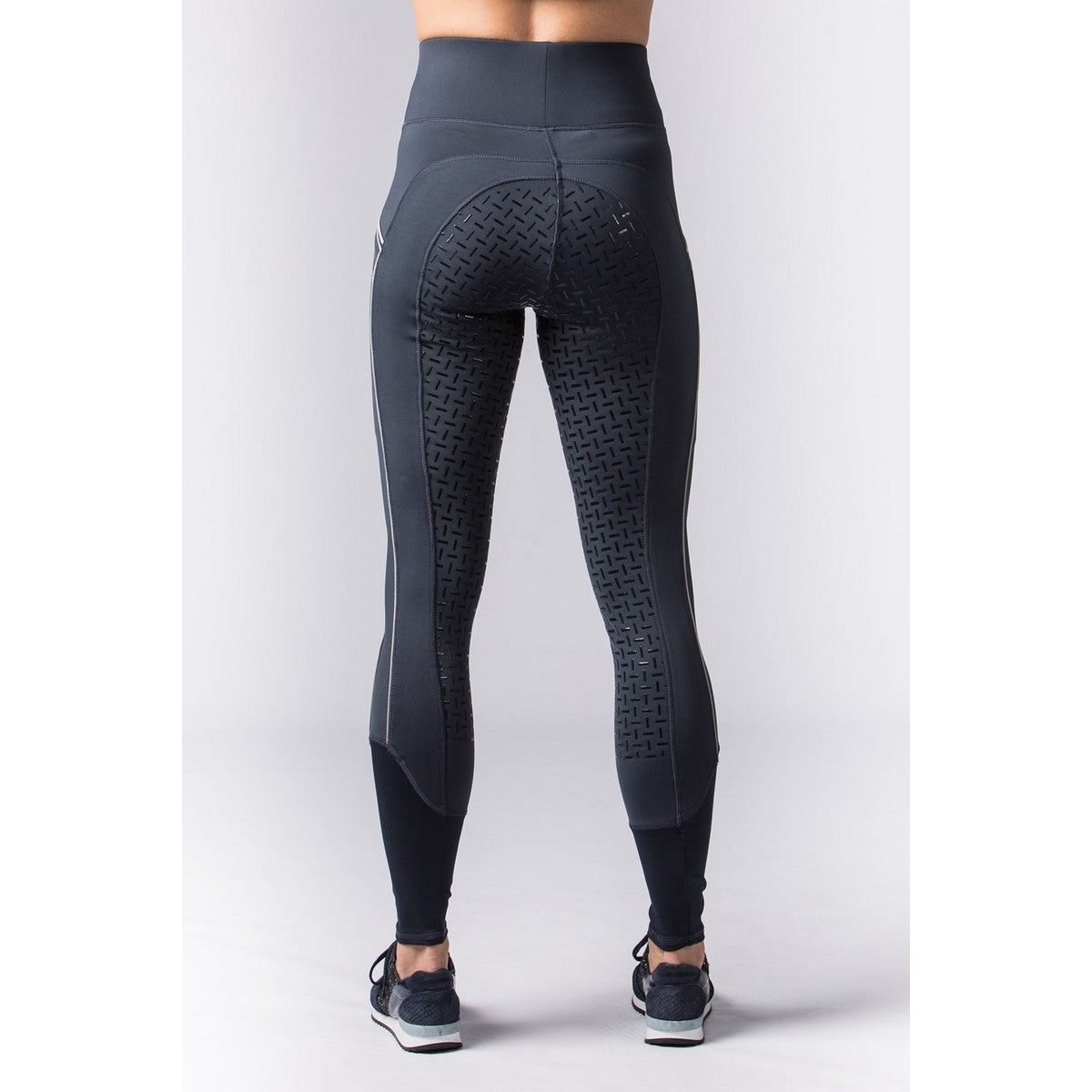 Harry's Horse Rijlegging Full Grip Dames Navy