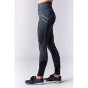 Harry's Horse Rijlegging Full Grip Dames Navy