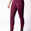 Harry's Horse Rijlegging Avatar Full Grip Bordeaux