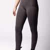 Harry's Horse Rijlegging Avatar Full Grip Grijs