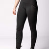 Harry's Horse Rijlegging Avatar Full Grip Zwart