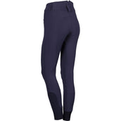 Harry's Horse Rijbroek High Waist Full Grip Navy