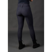 Harry's Horse Rijbroek High Waist Full Grip Navy